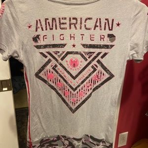 American Fighter